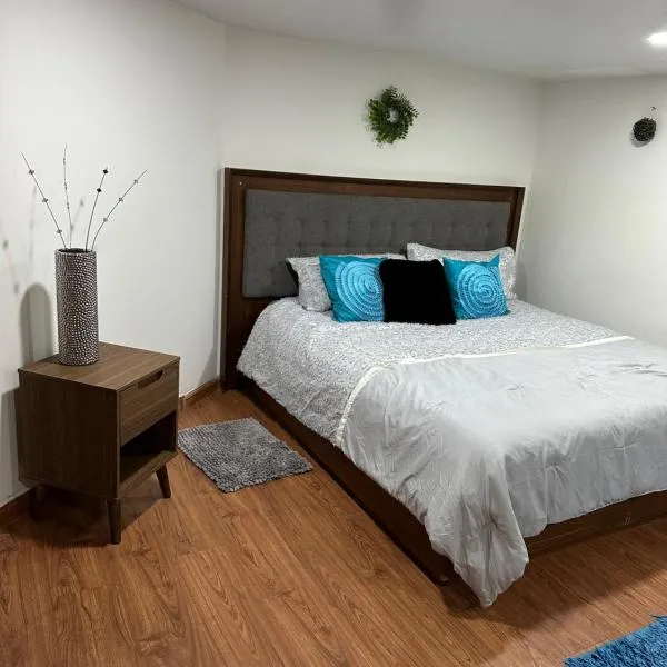 Deliciosa Escapada de la Rutina, Hotel in San Luis Río Colorado