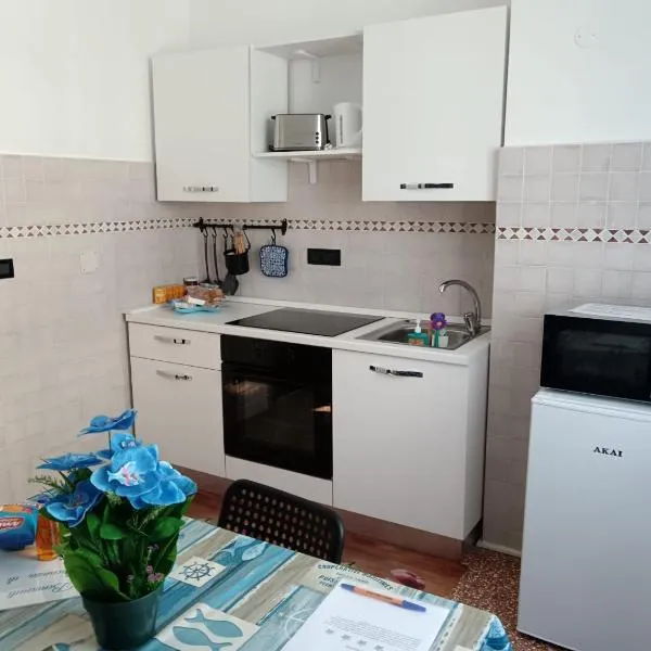 Casa di Laura 2, hotel in Genova