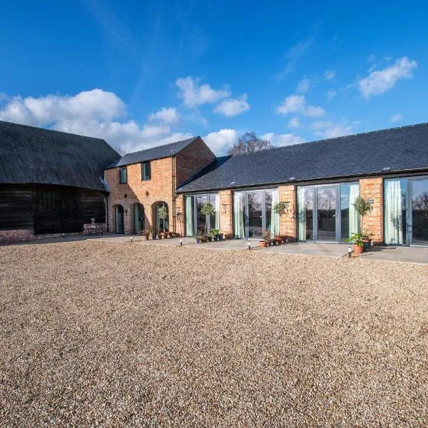 The Linhay, hotel in Peterborough