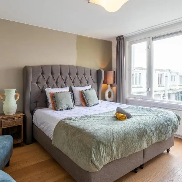 Big Room, hotel ad Amsterdam