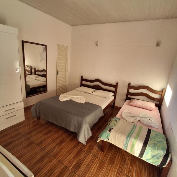 Hotel Nuar - Foto 2