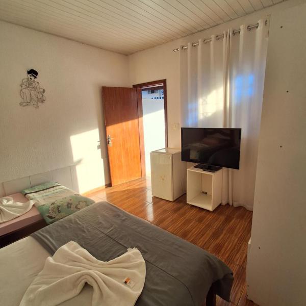 Hotel Nuar - Foto 5
