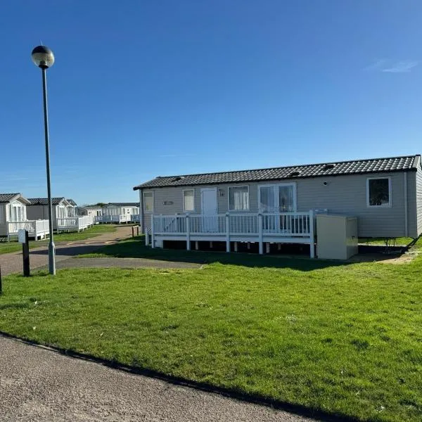 Ranworth - Haven Holiday Park, hotel in Burgh Saint Margaret