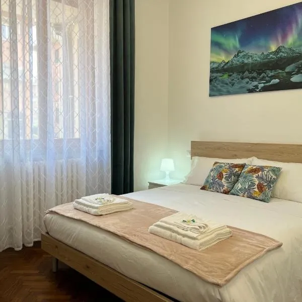 CASA RODELLA San Sisto Perugia, hotel di Perugia