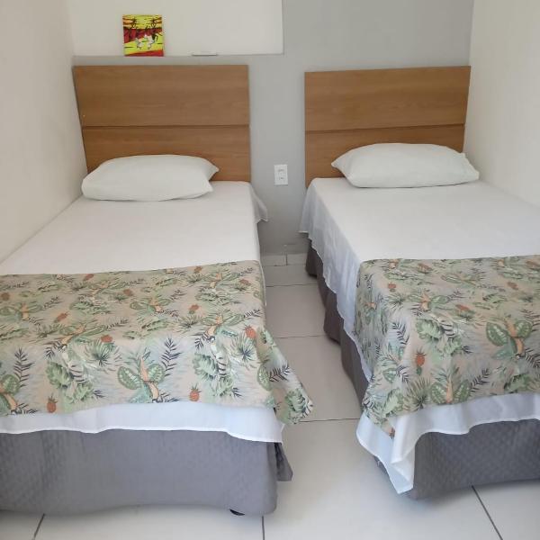Apart Verdemar Premium Ponta Verde 3 quartos a 120 m do mar e prox a Feirinha - Foto 5