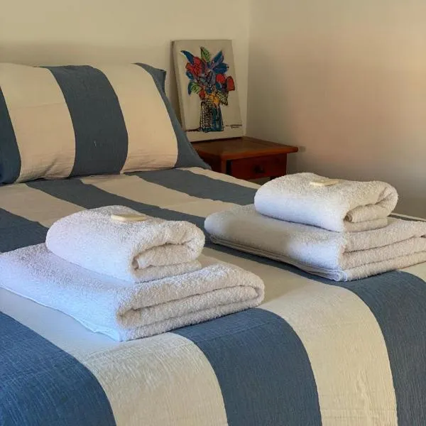 Casita Pirámides, hotel in Puerto Pirámides