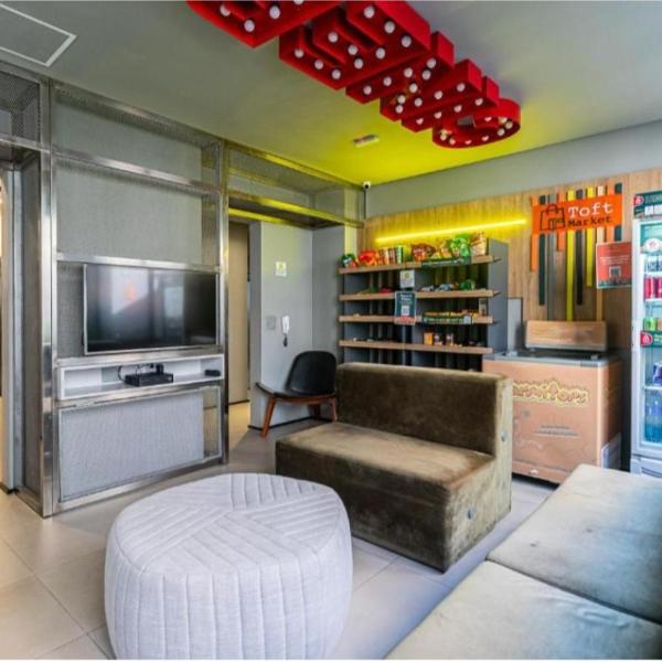 Studio 810 VN Higienópolis - Foto 5