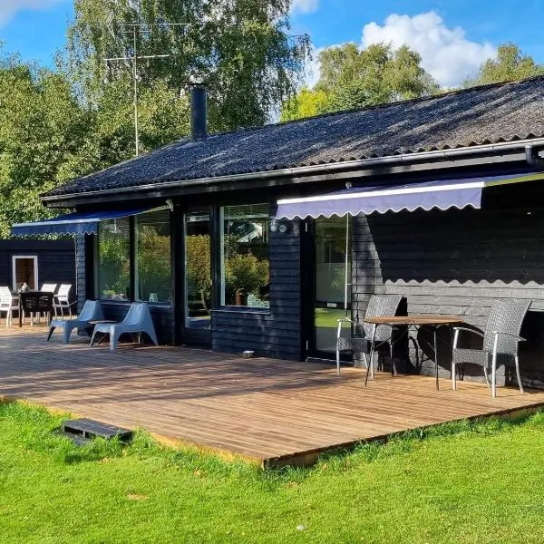 Holiday home Holbæk III, hotel a Holbæk