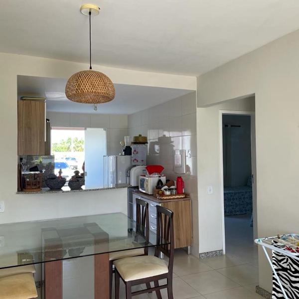 Casa Térrea - Villa das Águas - Praia do Saco - Foto 5