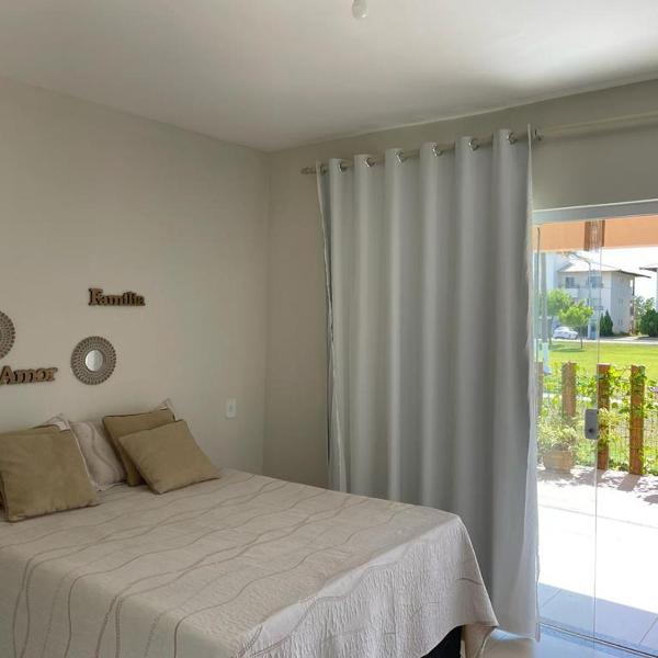 Casa Térrea - Villa das Águas - Praia do Saco - Foto 2