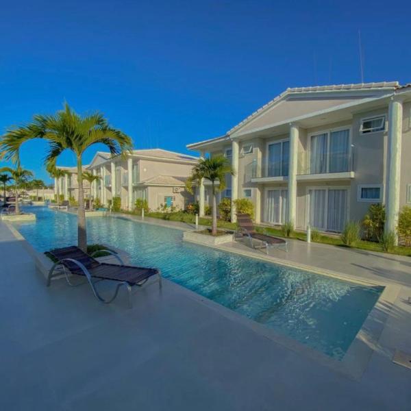 Arraial d Ajuda - Casa Oásis - Residencial Monte das Oliveiras - Foto 4