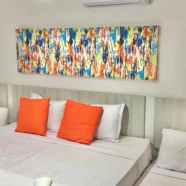 Arraial d Ajuda - Casa Oásis - Residencial Monte das Oliveiras - Foto 2