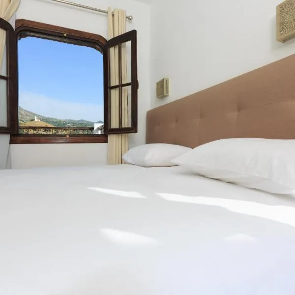 Riad Zaitouna Chaouen, hotel v destinaci Šafšawán