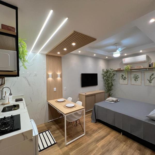 MARAVILHOSO APARTAMENTO NO LEBLON - Foto 4