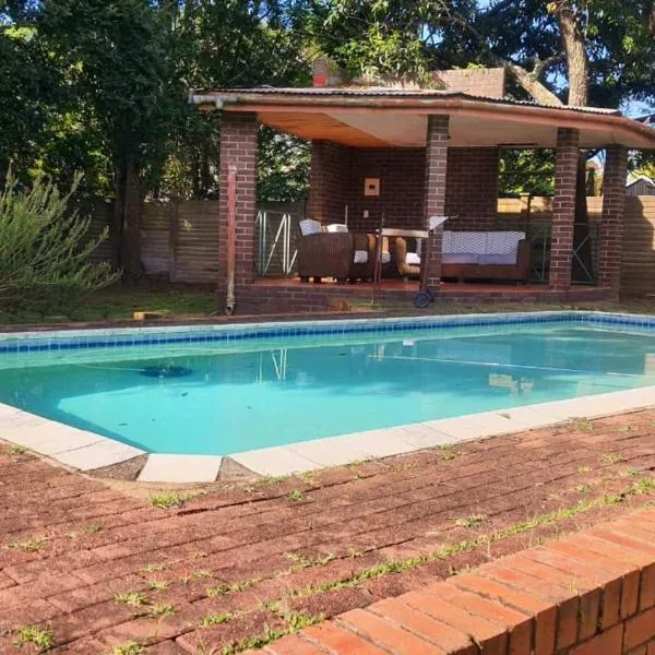 Secret Guest House, hotel in Pietermaritzburg