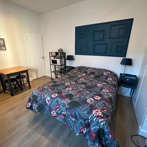 Studio Portal – hotel w mieście Lézignan-Corbières