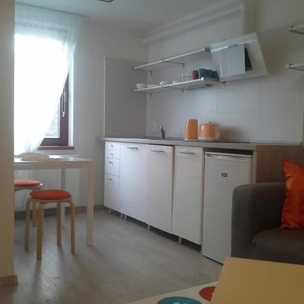 JANA apartments 2, hotel in Bratislava