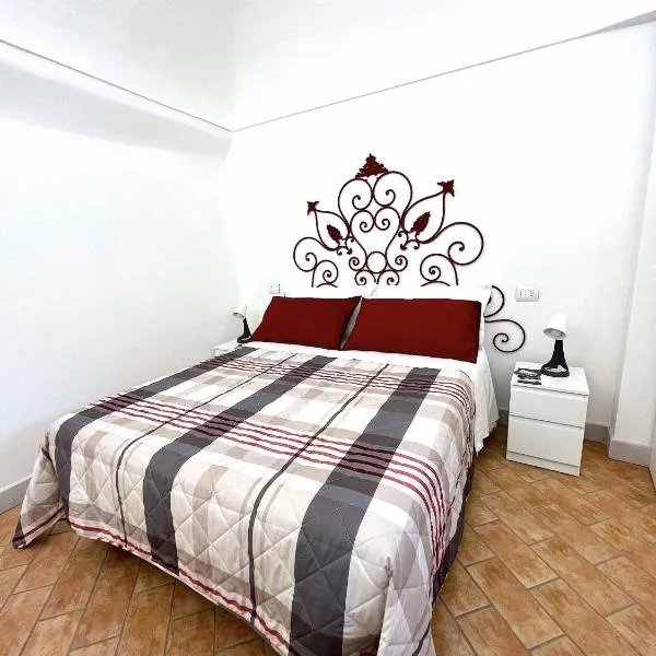 Dimora numero tredici, hotel in Termoli