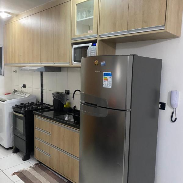 Apartamento Aconchegante Sun Way - Foto 5