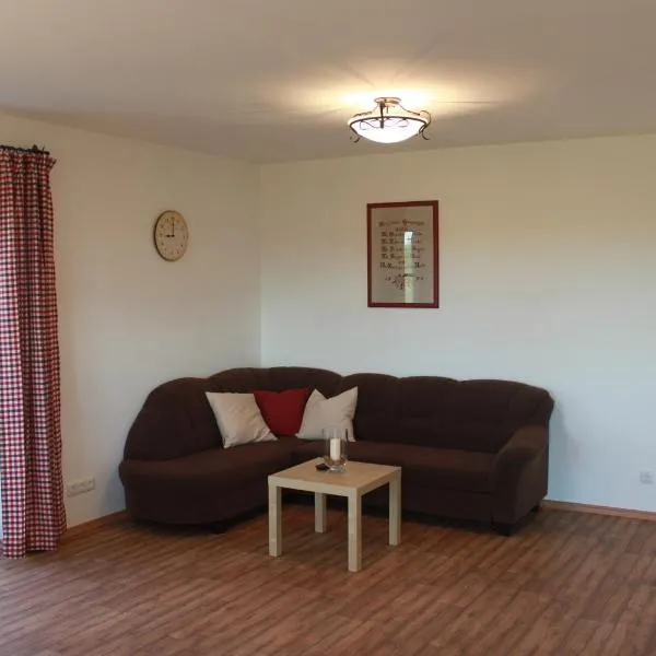 애글린에 위치한 호텔 Urlaubshof Grimm