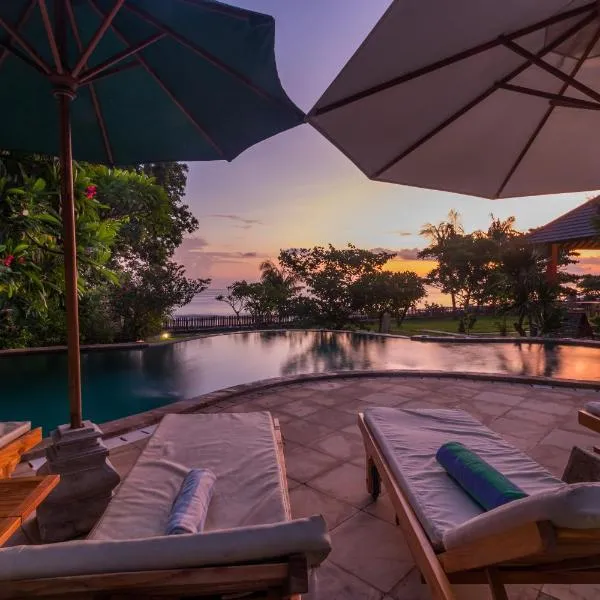 Villa Sky Dancer - Bali, hotel u gradu Amed