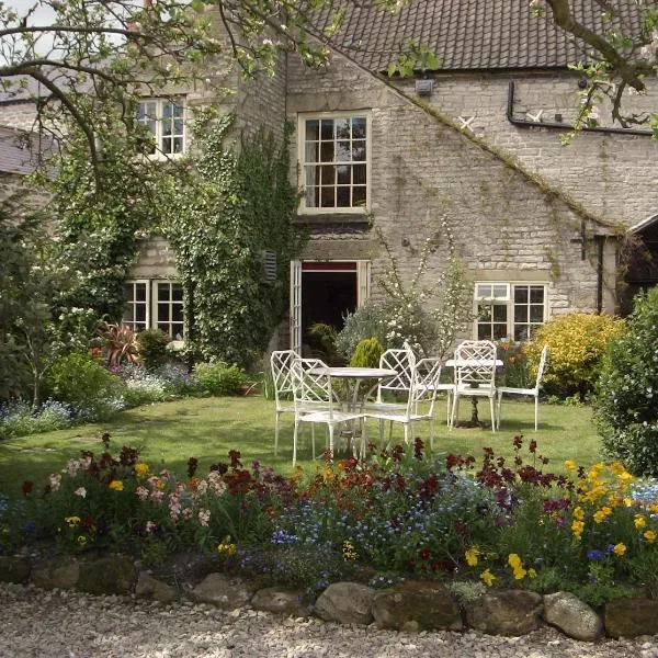 Bramwood Guest House, hotel v destinaci Pickering