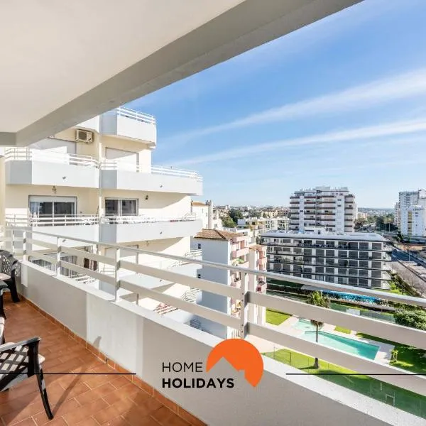 #210 Casa da Praia by Home Holidays, hotel v destinaci Praia da Rocha