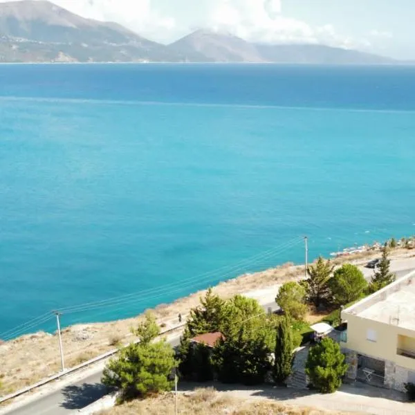 Guest House Suga 1, hotel in Qeparo