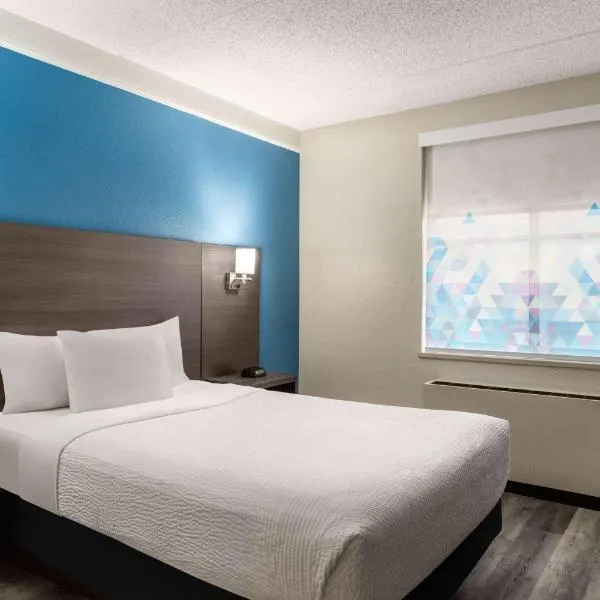 La Quinta by Wyndham Madison American Center, hotel in Madison