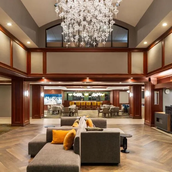 La Quinta by Wyndham Madison American Center, hotel in Madison