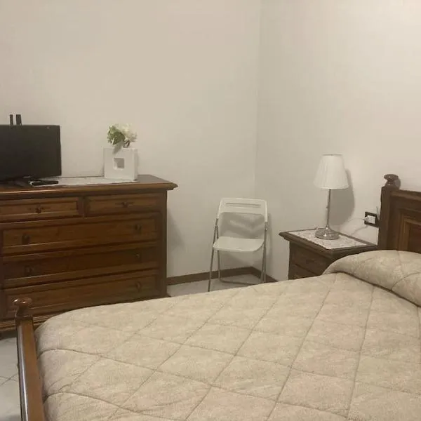 Appartamento Azzurra, hotel v destinaci Figline Valdarno