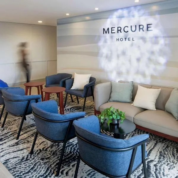 Mercure Sydney Manly Warringah, hotel v destinaci Sydney