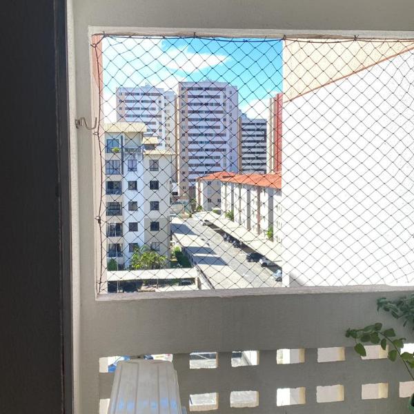Lar Puro Aconchego ambiente climatizado,interativo e compartilhado - Foto 5