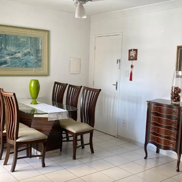 Lar puro aconchego ambiente interativo climatizado e compartilhado, hotel v destinaci Aracaju