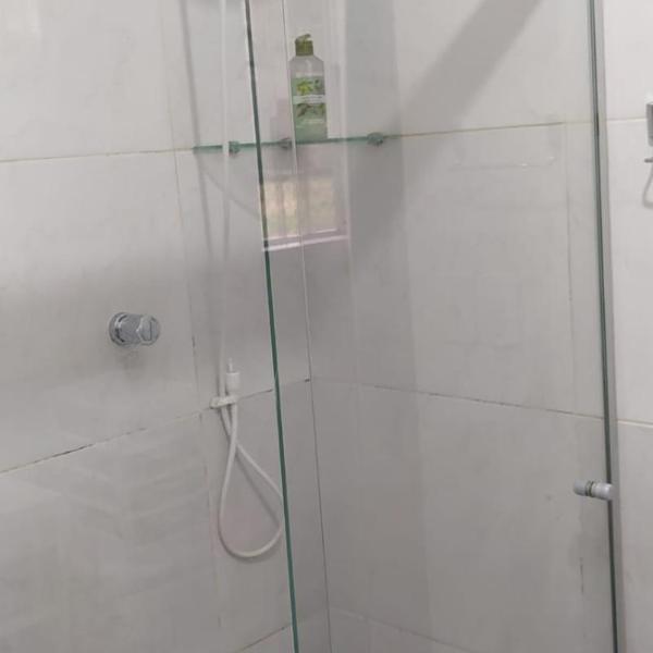 Apt Top Praia de Jacarecica Próx ao Parque Shopping, Decorado 2 Qtos 2 Banheiros - Foto 3