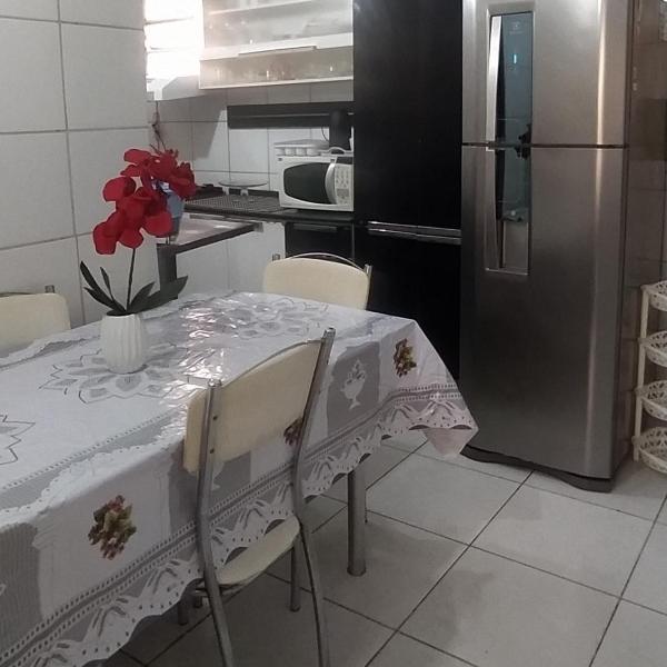 Apt Top Praia de Jacarecica Próx ao Parque Shopping, Decorado 2 Qtos 2 Banheiros - Foto 4
