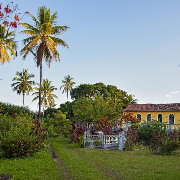 Pousada Jardim Lençóis - Foto 5
