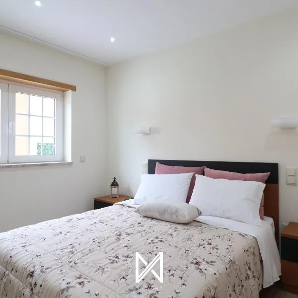 MyStay - Oliveira Douro House, khách sạn ở Peso da Régua