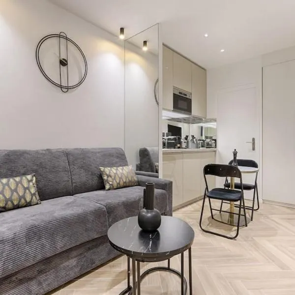 Magnifique appartement Magenta