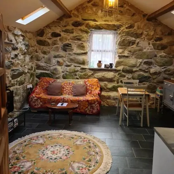The Bothy, hotel in Caernarfon