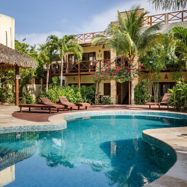 Apartamento Breezes - Foto 4