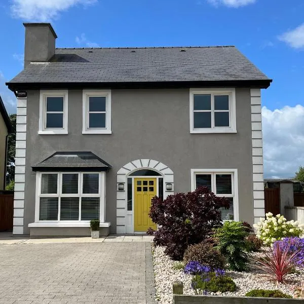 Kitty’s Keep, hotel in Dungarvan