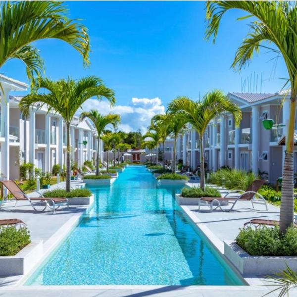 Arraial d Ajuda - Casa Oásis - Residencial Monte das Oliveiras
