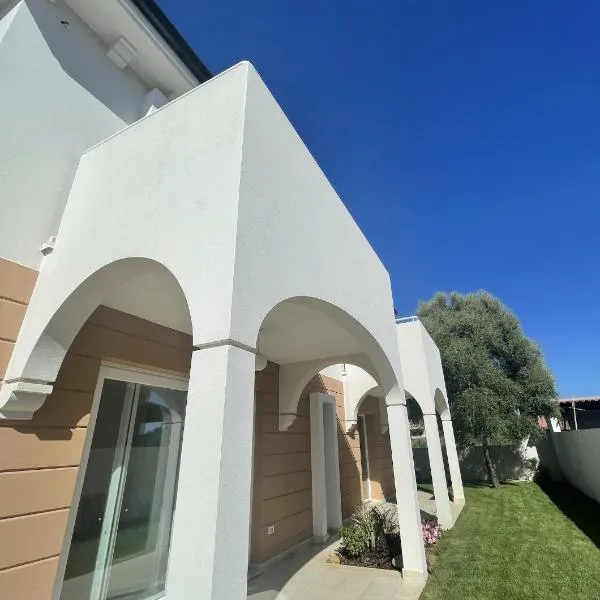 Residenza del Barone Luxury House - Pula, Sardegna, hotel V Pule