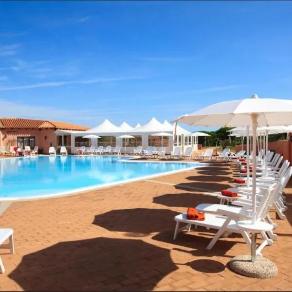 Résidence Pierre & Vacances Vignola Mare, hotel v destinaci Vignola Mare