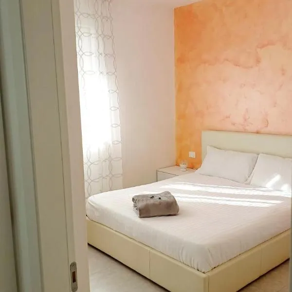 Casa DaDi Sottomarina, hotel v destinaci Sottomarina