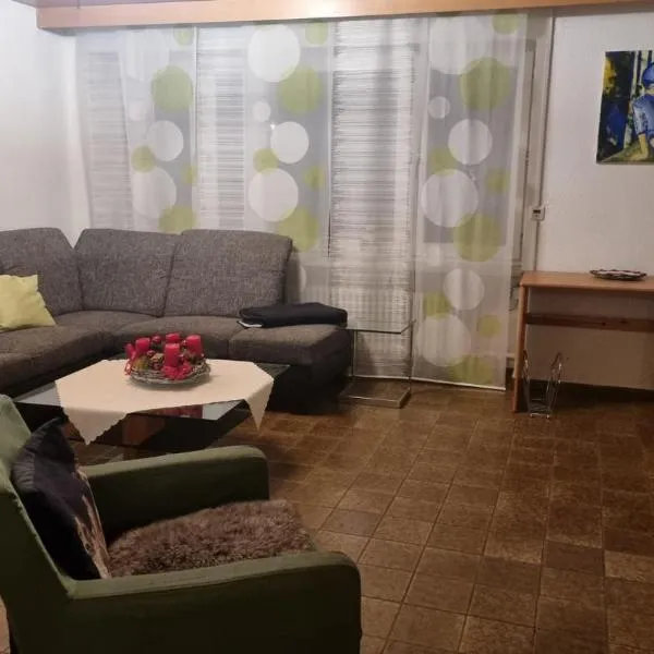 Haus Zeller, hotel in Klettgau