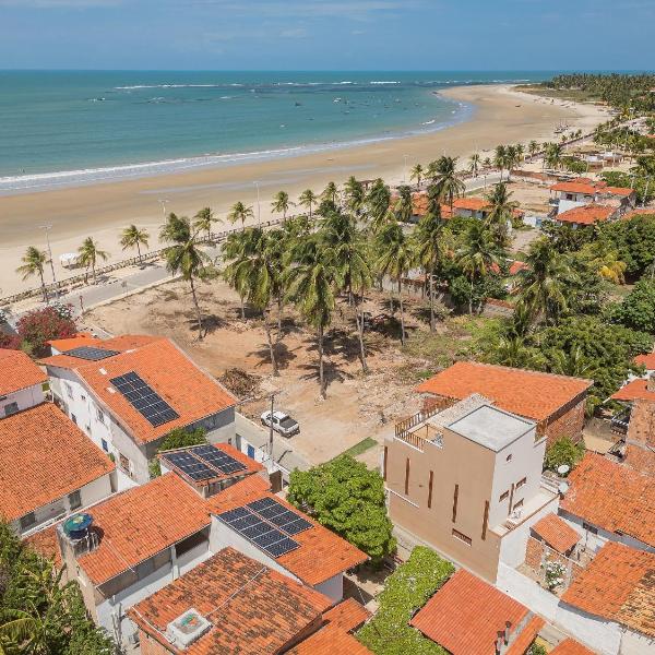 Casa LadoMar em Mundaú por Carpediem - Foto 3