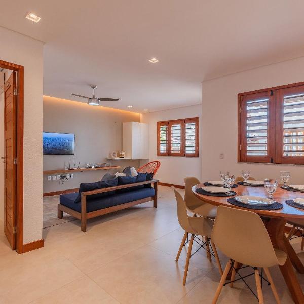 Casa LadoMar em Mundaú por Carpediem - Foto 5