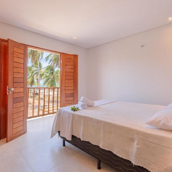 Casa LadoMar em Mundaú por Carpediem - Foto 4